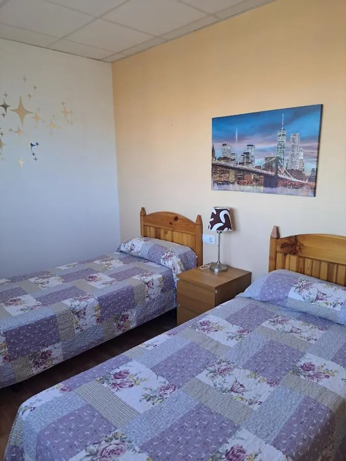 Appartamento Edificio Prieto Viv 2B Puerto del Rosario  Spagna