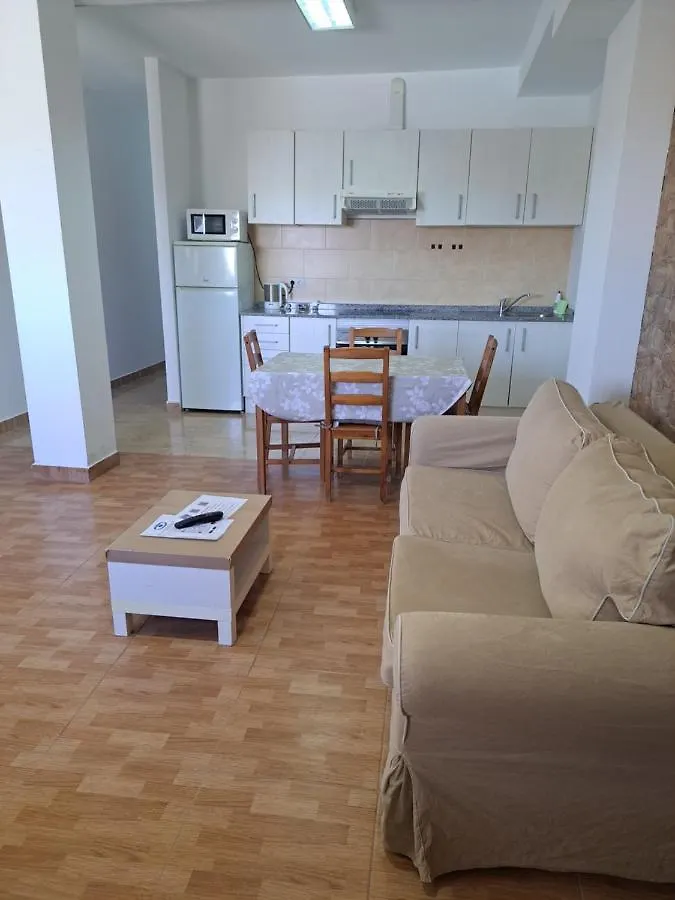 Appartamento Edificio Prieto Viv 2B Puerto del Rosario