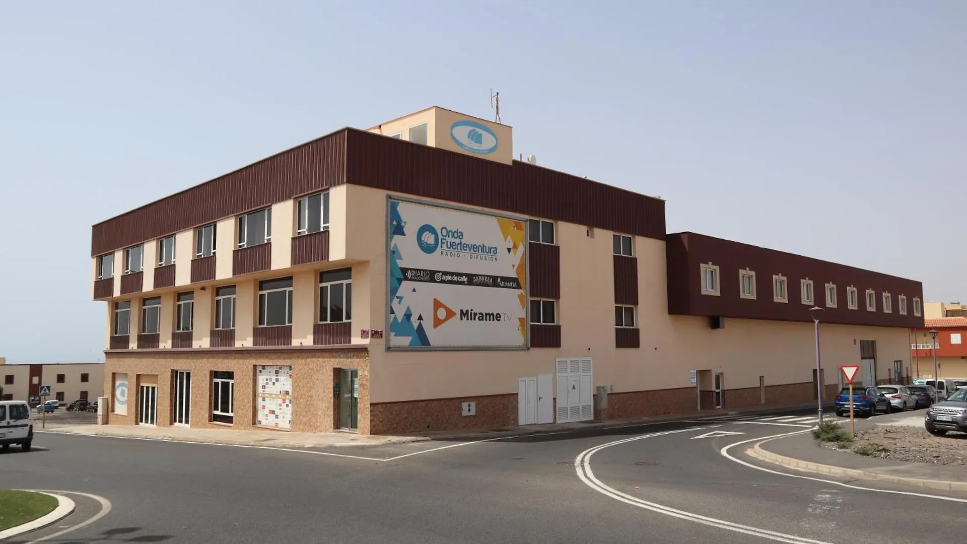 Appartamento Edificio Prieto Viv 2B Puerto del Rosario  0*, Puerto del Rosario (Fuerteventura)