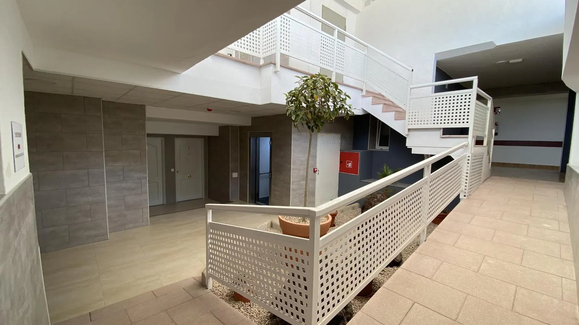 Appartamento Edificio Prieto Viv 2B Puerto del Rosario